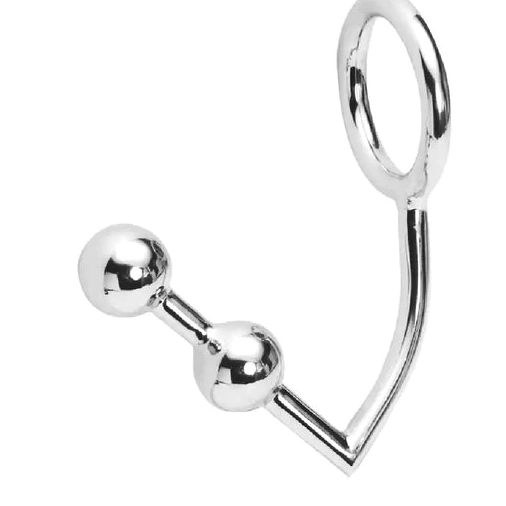 Two Hook PerfectFit Ball Suspension Sexual Anal 4354 0711